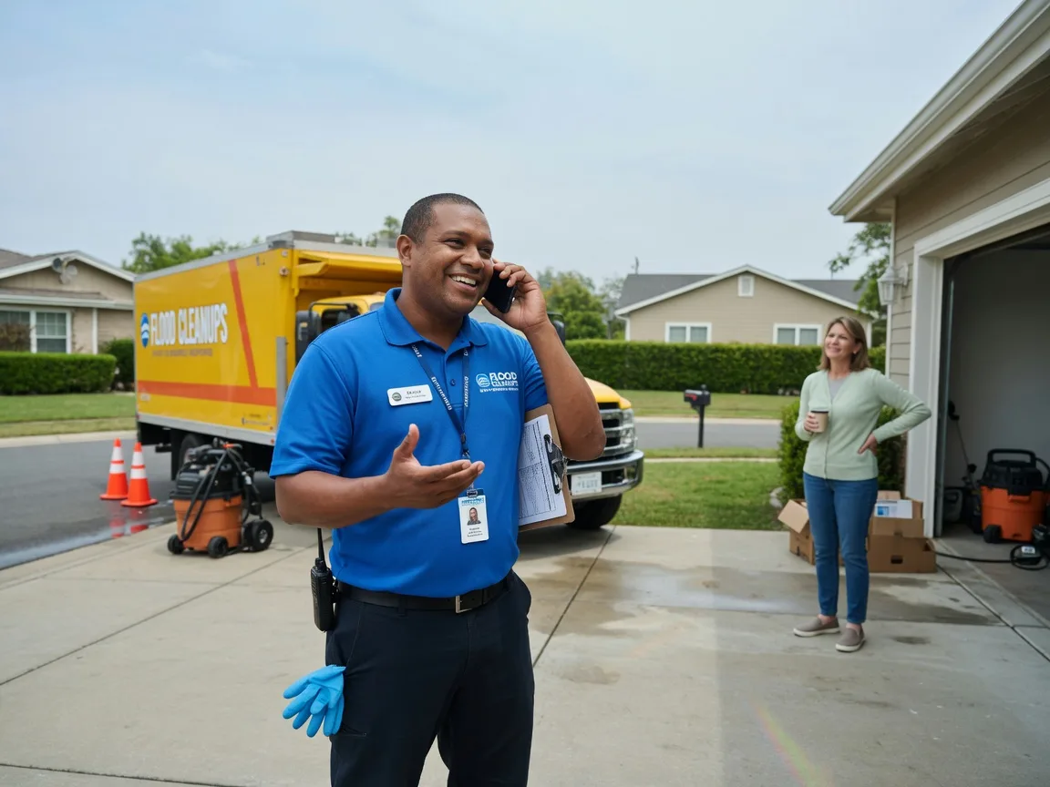 Water Damage Restoration Double Springs, AL FAQs